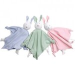 Organic Blanket Bunny Comforter